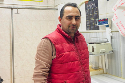 “Halk Kasap Satışlarımızı Etkilemedi”