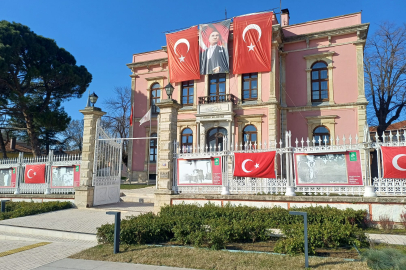 Edirne Belediyesi Sivrisinekle Mücadeleye Başlıyor