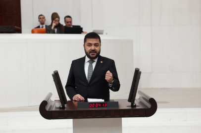 Yazgan’dan Uzunköprü Adliyesi tepkisi