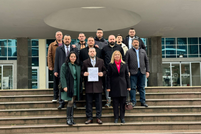 Başkan Mano, “Esnafın Yükünü Paylaşmaya Geldik”