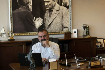 Başkan Martin’den Sağlık Durumuna İlişkin Açıklama