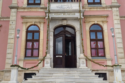 Edirne'de Çiftçilere Nohut Tohumu Desteği Başvuruları Başladı