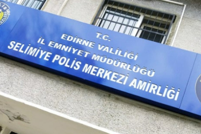 Edirne’de Çocuk Kaçırma İddiası