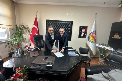 Edirne Şoförler ve Otomobilciler Esnaf Odası’ndan Esnafa Büyük Avantaj