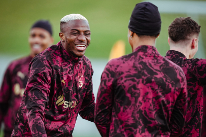 Galatasaray Deplasmanda Manchester City İle Karşılaşacak