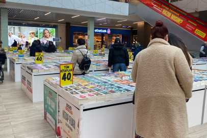 Gözde Fuarda Son Gün