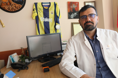 Kardiyoloji Uzmanı Kıvrak: "Soğuk Havalar, Kalbin İş Yükünü Artırıyor"