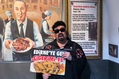 Kobra Murat’tan Bahri Dinar İçin Heykel Çağrısı