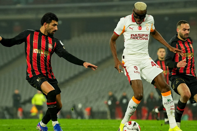 Süper Lig'de 19. Hafta Görünümü