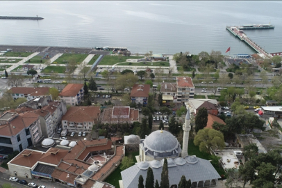Tekirdağ’da 27 Ocak Salı Günü Parçalı Bulutlu Hava Hakim