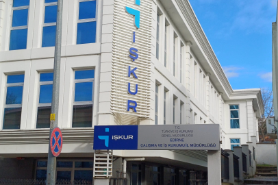 Ulusal Staj Programı ile Edirne’de Öğrenciler Kamuda Staj İmkanı Buluyor