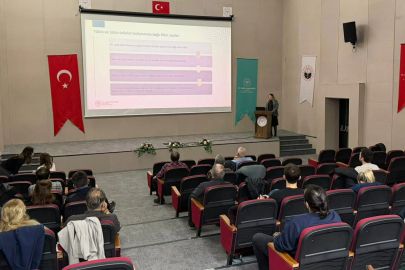 Aile Hekimlerine Yönelik Tütün Bağımlılığı Eğitimi Kırklareli’nde Başladı