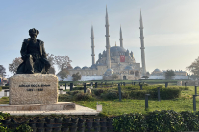Edirne’de Hava Nasıl Olacak?