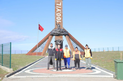 Gönüllü Çevre Temizliği Edirne’de Belediyeyle Birlikte Sürdürüldü