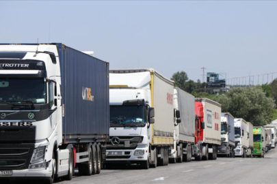 Kapıkule’ye Kardeş Geliyor