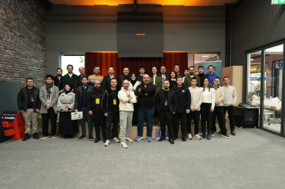 Kollektif Zeka 2026 Vizyon Buluşması: Yapay Zekada Global Standartlar Masaya Yatırıldı