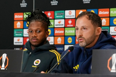 Tedesco: "Yolumuza En İyi Şekilde Devam Etmek İstiyoruz"