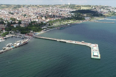 Tekirdağ’da Çarşamba Günü Sisli ve Bulutlu Hava Tahmin Ediliyor