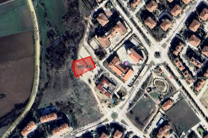 TOKİ’den Edirne’de KDV’siz Arsa Satışı