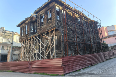 Yolageldili Konağına Yolageldili Müzesi Önerisi