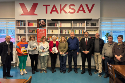 Bahadır Grammeşin’in Adı Memleketi Edirne’de Yaşatılıyor