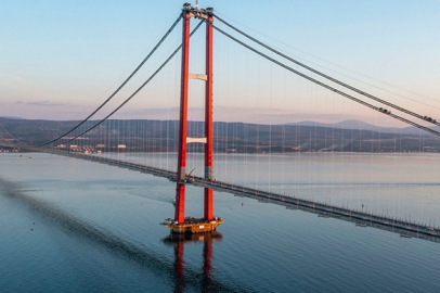 Çanakkale’de Perşembe Günü Kuvvetli Sağanak Yağış Tahmini
