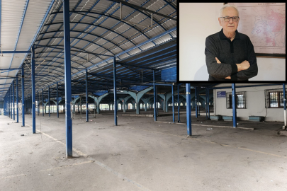 Döleneken Açıkladı: Ulus Pazarı’nda Bakan İmzasıyla Suç Duyurusu