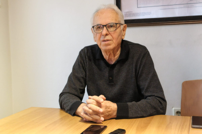 Döleneken; “UNESCO’nun Böyle Bir Derdi Yok”