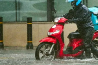 Edirne’de Motosiklet ve Scooterlara Geçici Trafik Yasağı