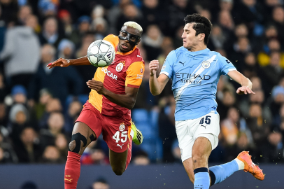 Galatasaray, Ocak Ayında 7 Maça Çıktı