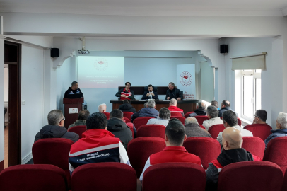 Tekirdağ’da Balıkçılık Sektörü Masaya Yatırıldı