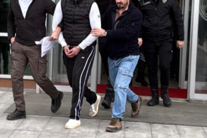 Tekirdağ'da Komşusunu Bıçaklayan Şüpheli Tutuklandı