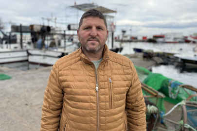 Tekirdağlı Küçük Tekne Balıkçıları Karides İçin Ağ Atmaya Hazırlanıyor