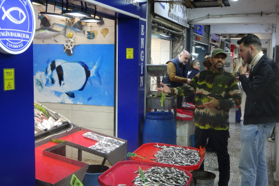 Torik Tezgahlara Geç Geldi Ama Yüzleri Güldürüdü