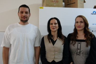 Tuz Gölü'nün Dayanıklı Bitkileri Çorak Toprakları Yeniden Canlandırmak İçin İnceleniyor