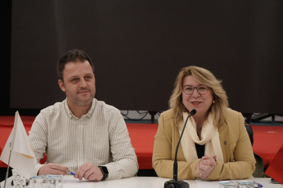 8 Mart Toplantısı LYSA’da Düzenlendi