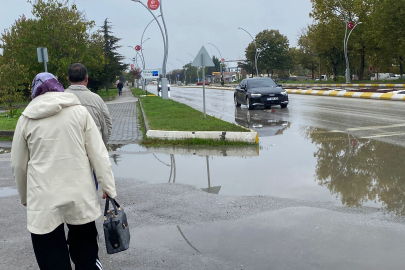 Edirne’de 30 Ocak Cuma Hava Durumu
