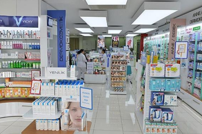 Edirne’de Nöbetçi Eczaneler