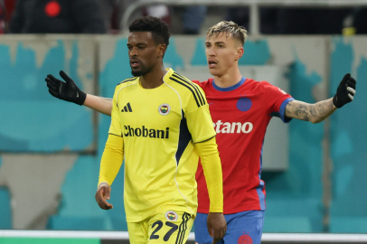 Fenerbahçe'nin Muhtemel Rakipleri Belli Oldu