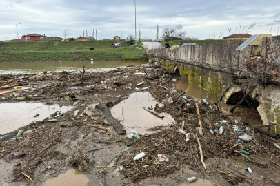 Köprünün Gözleri Tıkanma Noktasına Geldi