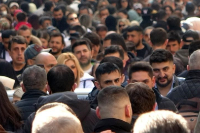 İşsizlik Oranı Aralık Ayında Yüzde 7,7 Seviyesinde Gerçekleşti