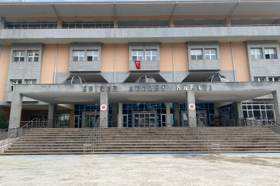 Jandarmadan Kaçtı, Su Kanalına Düştü