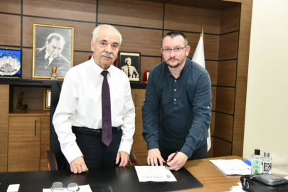 Keşan Belediyesi TREPAŞ ile İndirimli Elektrik Anlaşması İmzaladı