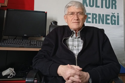 Necatiye Köyü Merası İçin Dolgu Girişimine Tepki