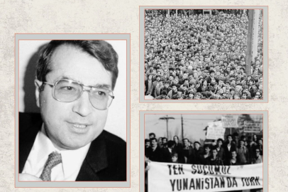 Nurten Yontar: “Batı Trakya Türklerinin Direnişi Onurun ve Kimliğin Simgesidir”