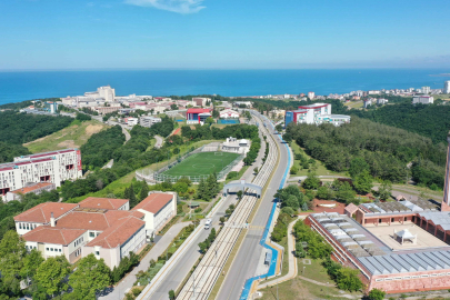 OMÜ, QS Europe 2026 Sıralamasında Yer Aldı