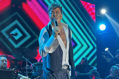 Şarkıcı Fatih Ürek Hayatını Kaybetti