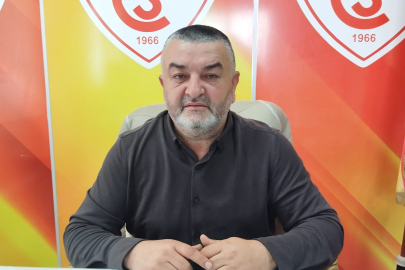 Edirnespor’da Yönetim Oluşturacak Sayı Zor Bulundu