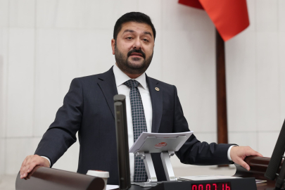 Yazgan, Uzunköprü-Meriç Ulaşımını TBMM’ye Taşıdı