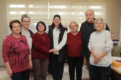Başkan Gencan: “Belediyecilik; Masa Başında Değil, Kapı Kapı Dolaşarak Yapılır”